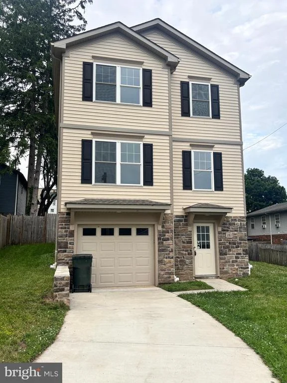 Unit for sale at 191 E GEORGE STREET, WESTMINSTER, MD 21157