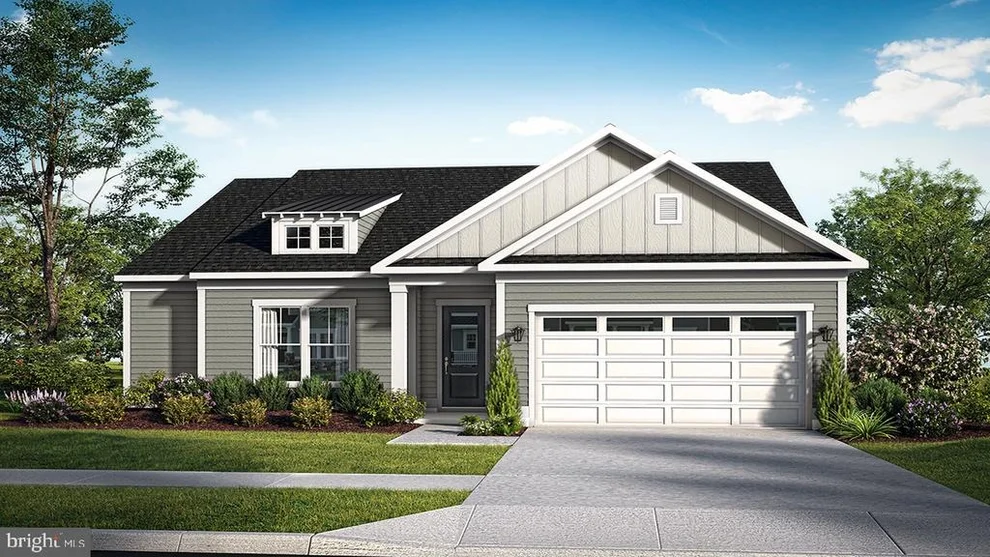 Unit for sale at TBB SCAROUGH LANE, MILLSBORO, DE 19966