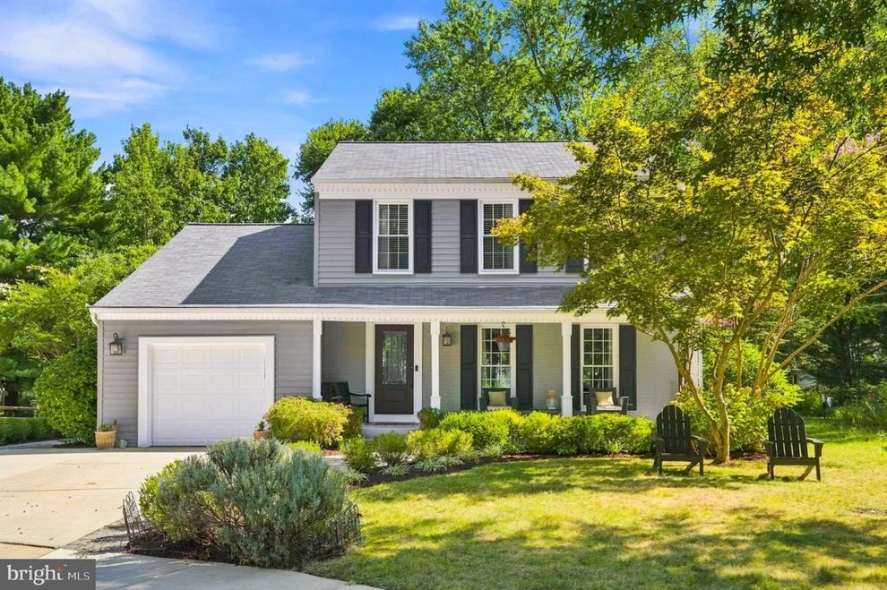 Unit for sale at 304 SADDLE RIDGE ROAD, ANNAPOLIS, MD 21403