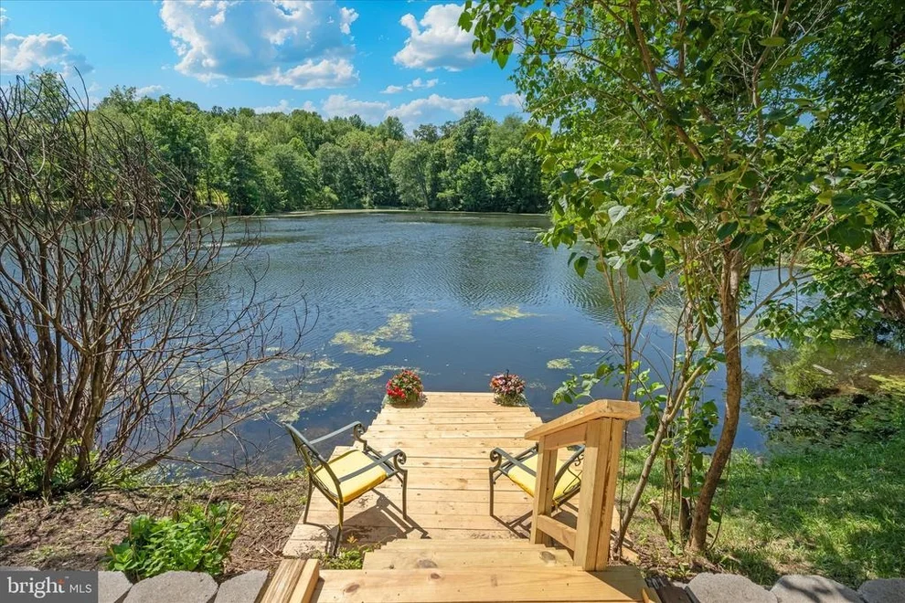 Unit for sale at 6594 HEMLOCK POINT ROAD, NEW MARKET, MD 21774