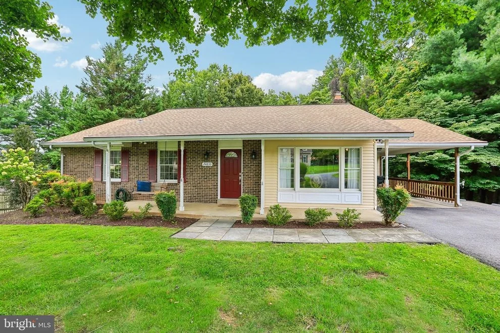 Unit for sale at 24833 SHOWBARN CIRCLE, DAMASCUS, MD 20872