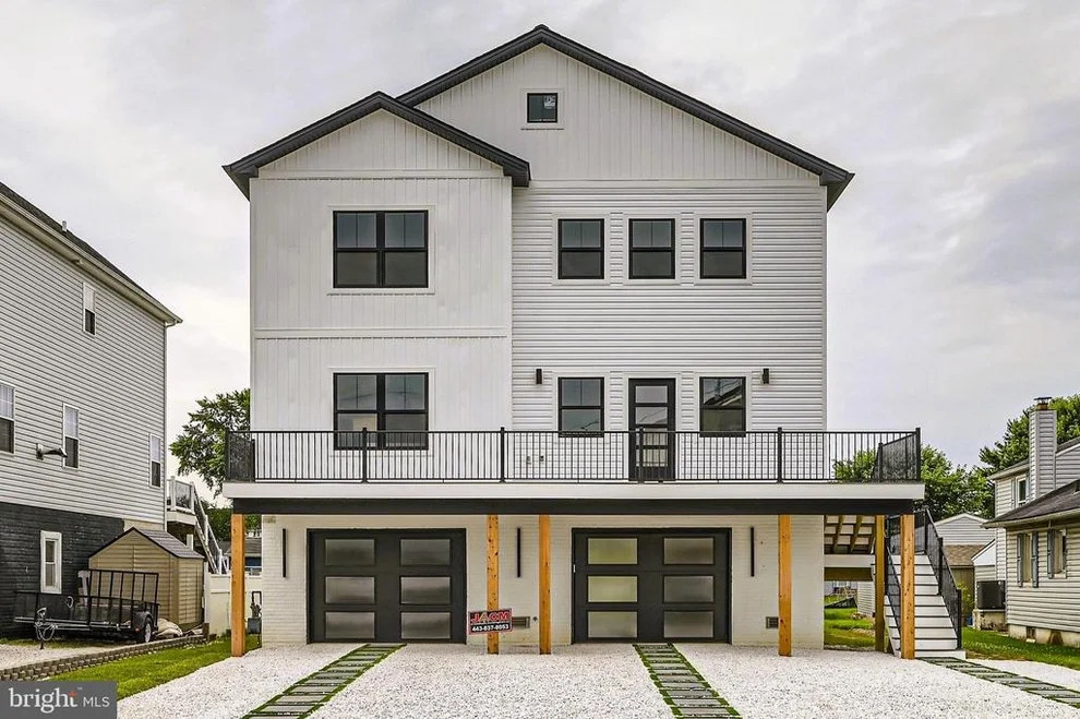 Unit for sale at 6931 RIVER DRIVE ROAD, SPARROWS POINT, MD 21219