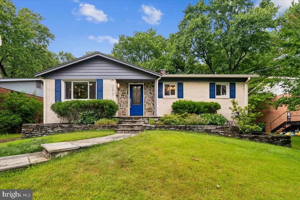 Unit for sale at 9817 CHERRY TREE LANE, SILVER SPRING, MD 20901