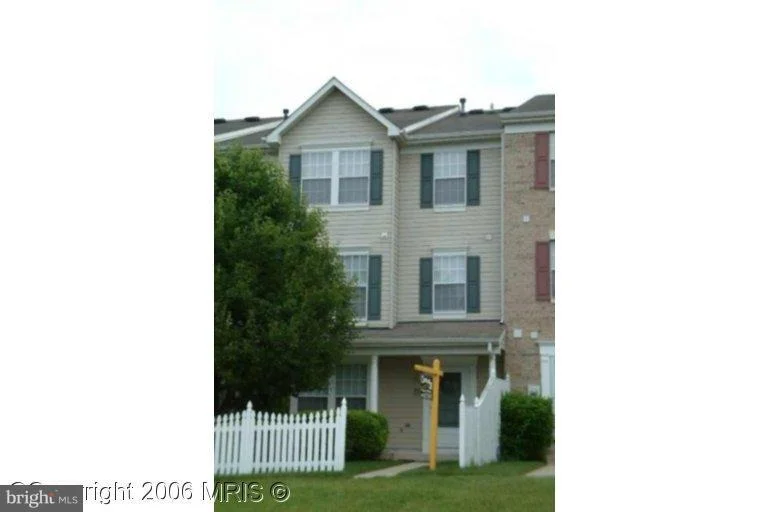 Unit for sale at 9202 LEIGH CHOICE COURT, OWINGS MILLS, MD 21117