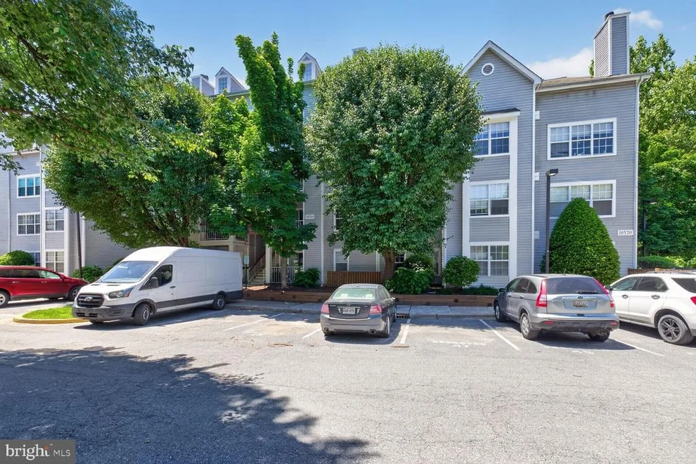 Unit for sale at 18518 BOYSENBERRY DRIVE, GAITHERSBURG, MD 20879