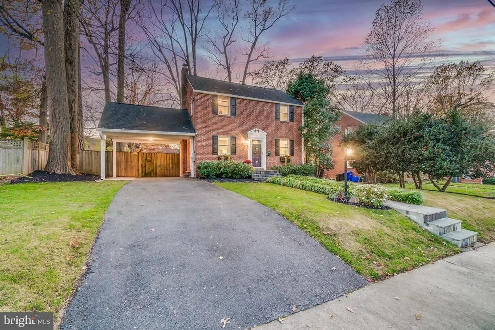 Unit for sale at 2712 ARVIN STREET, SILVER SPRING, MD 20902