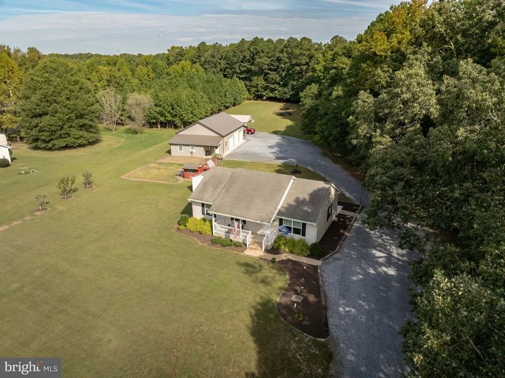 Unit for sale at 4819 WHITE DEER ROAD, DELMAR, DE 19940