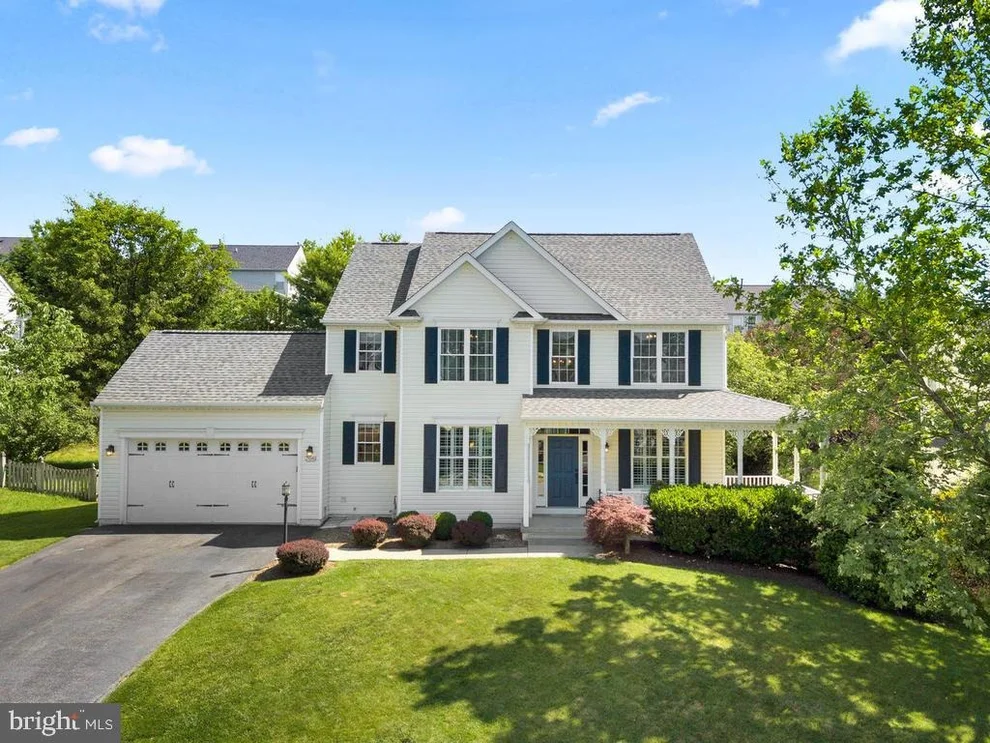 Unit for sale at 708 LONGBOW ROAD, MOUNT AIRY, MD 21771