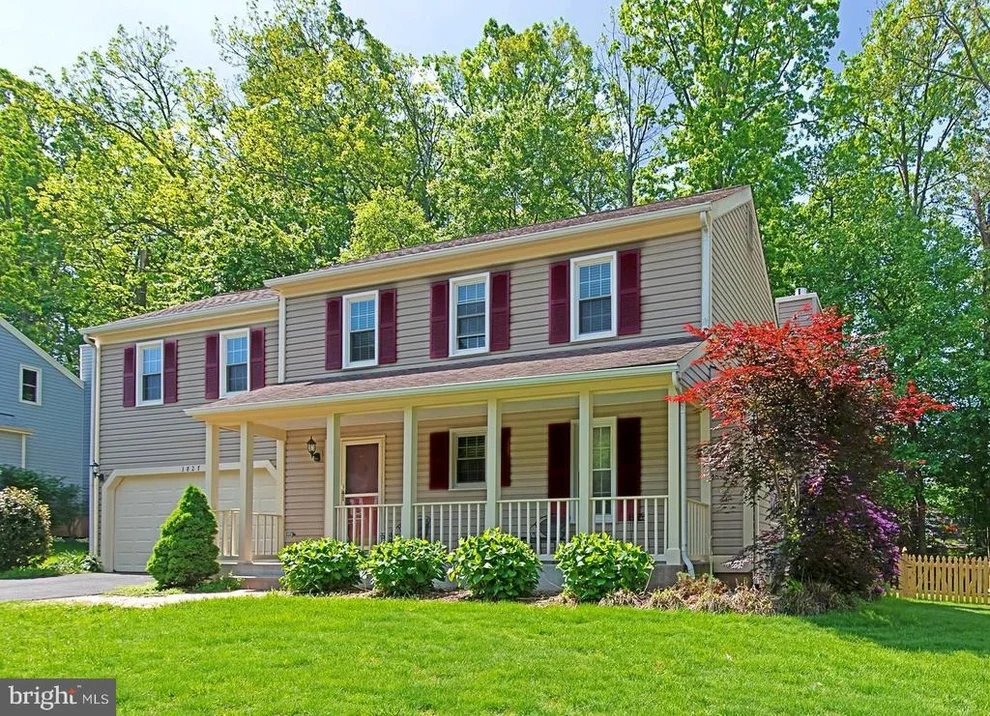Unit for sale at 3827 CHARLES STEWART DRIVE, FAIRFAX, VA 22033
