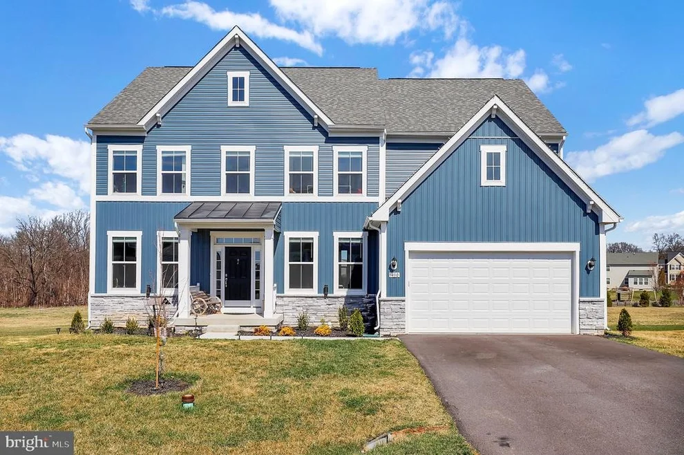 Unit for sale at 9430 ALLOWAY DRIVE, HAGERSTOWN, MD 21740