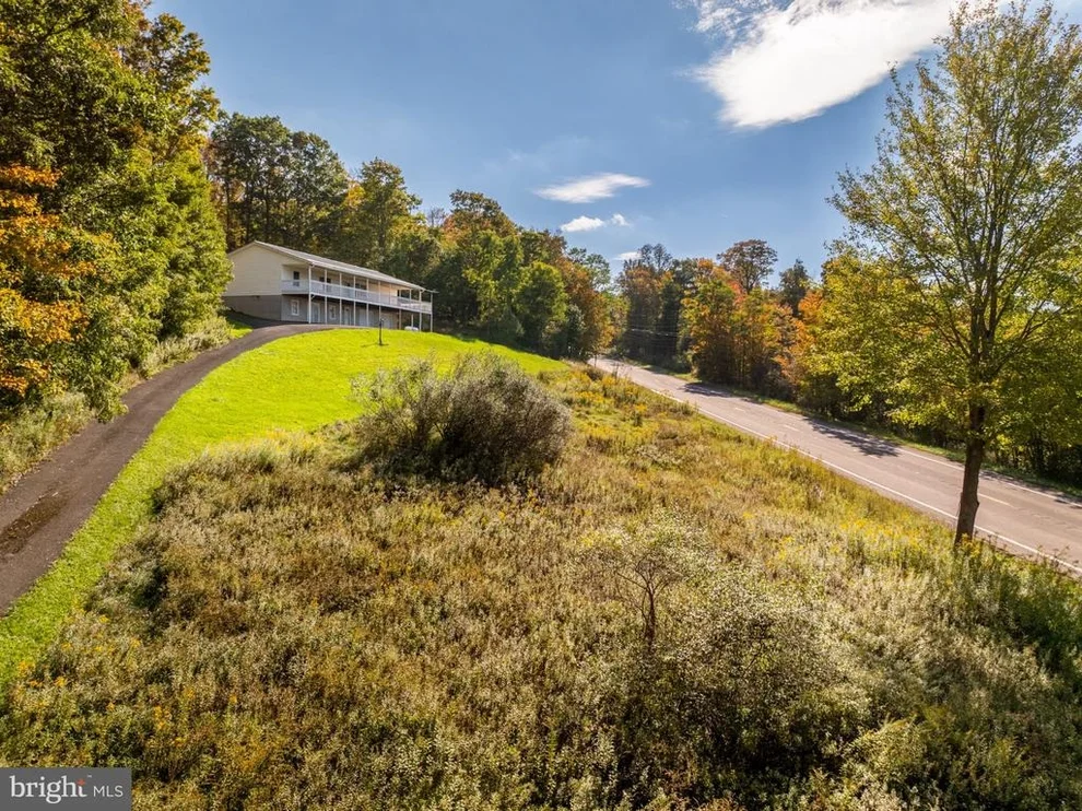 Unit for sale at 2092 GORMAN ROAD, OAKLAND, MD 21550