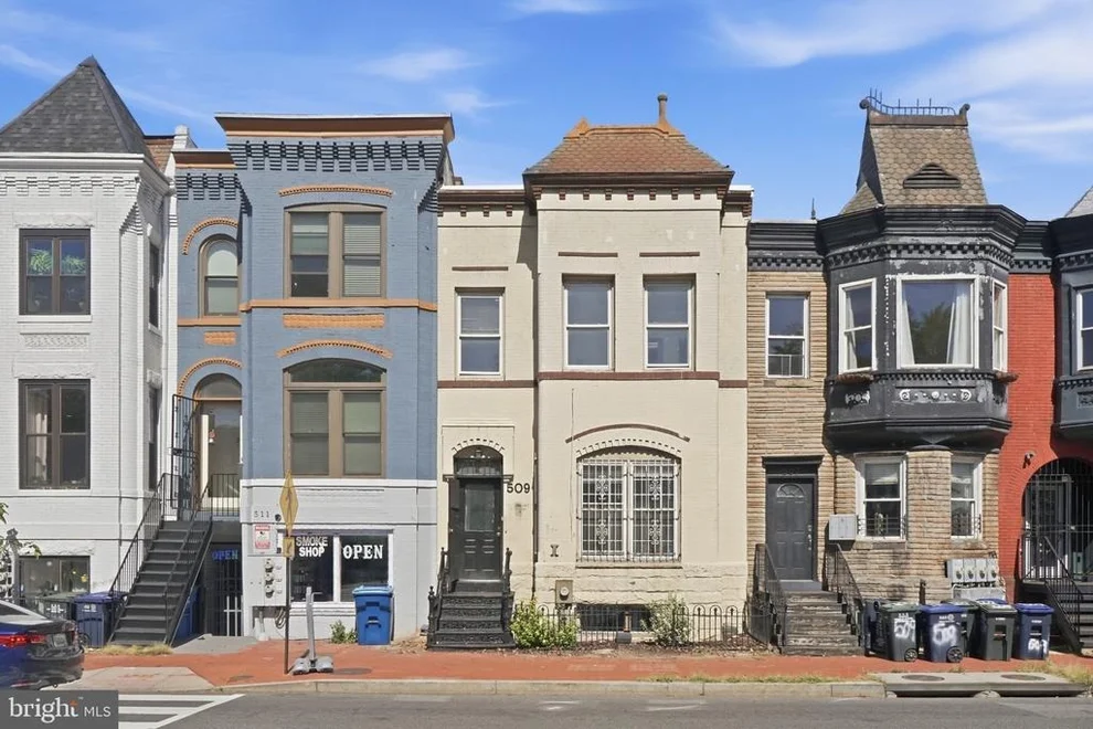 Unit for sale at 509 FLORIDA AVENUE NW, WASHINGTON, DC 20001