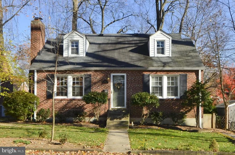 Unit for sale at 2845 MONROE STREET, FALLS CHURCH, VA 22042