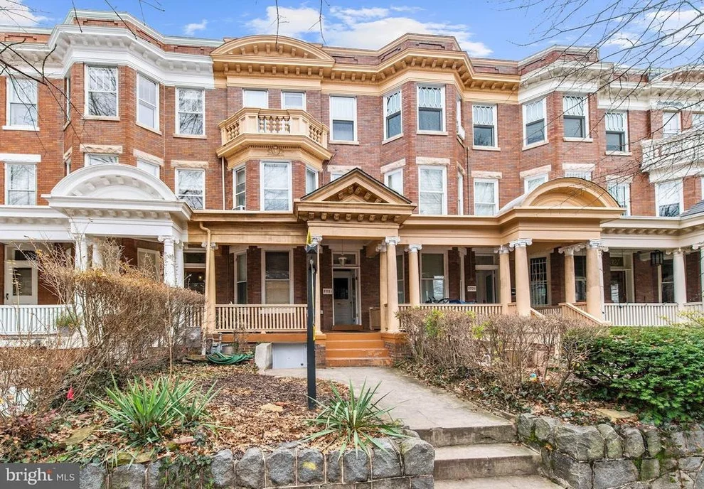 Unit for sale at 3331 18TH STREET NW, WASHINGTON, DC 20010