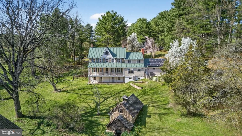 Unit for sale at 19635 EAGLE MILL ROAD, PARKTON, MD 21120