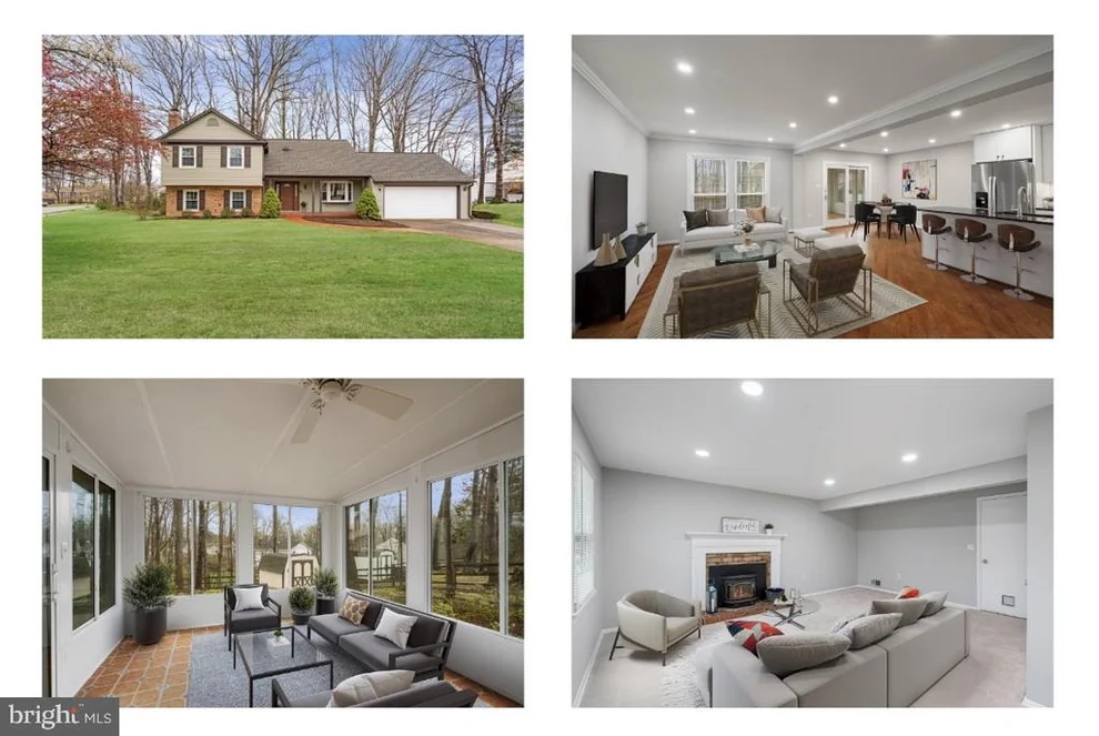 Unit for sale at 12001 WILLIAM AND MARY CIRCLE, WOODBRIDGE, VA 22192