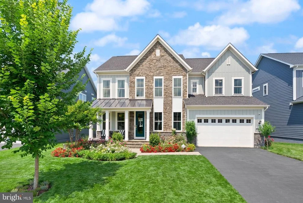 Unit for sale at 23757 CAMBRIDGE KNOLL COURT, ALDIE, VA 20105