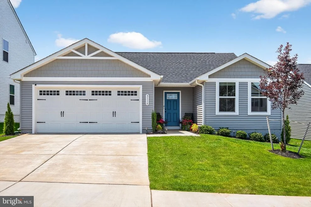 Unit for sale at 3116 CLOVER LANE, CULPEPER, VA 22701