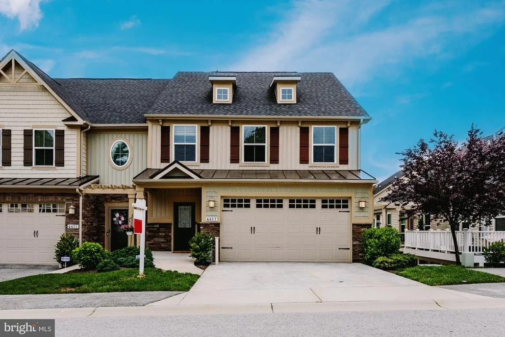 Unit for sale at 6457 PARK FOREST CIRCLE, ELKRIDGE, MD 21075