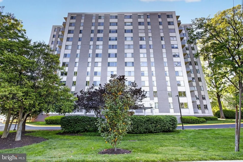 Unit for sale at 8315 N BROOK LANE, BETHESDA, MD 20814