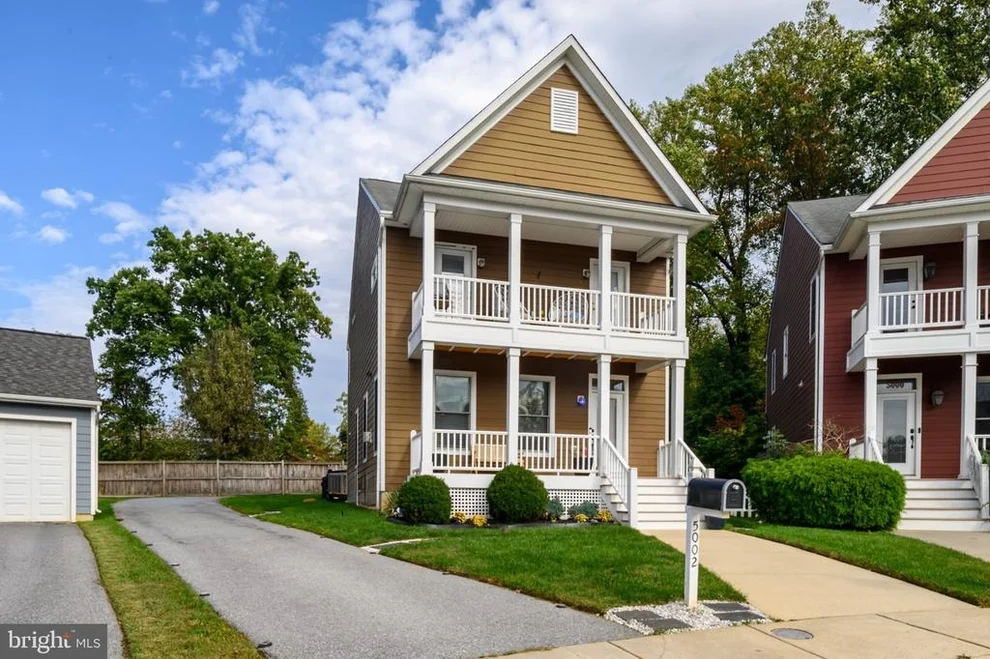 Unit for sale at 5002 ASHMANS HOPE, BALTIMORE, MD 21207