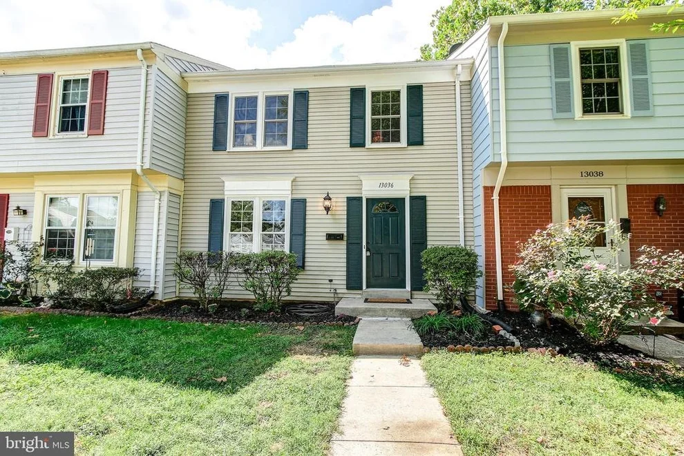 Unit for sale at 13036 MILL HOUSE COURT, GERMANTOWN, MD 20874