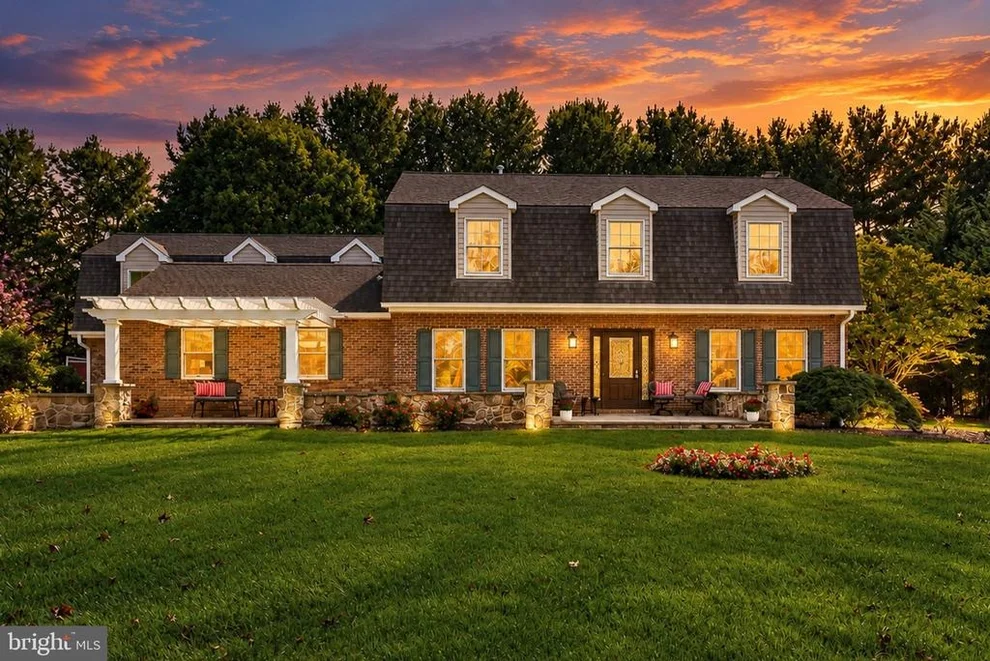 Unit for sale at 13713 BARBERRY WAY, SYKESVILLE, MD 21784