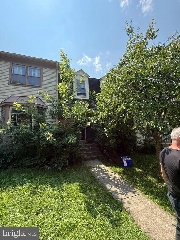 Unit for sale at 23 BRAHMS COURT, SILVER SPRING, MD 20904