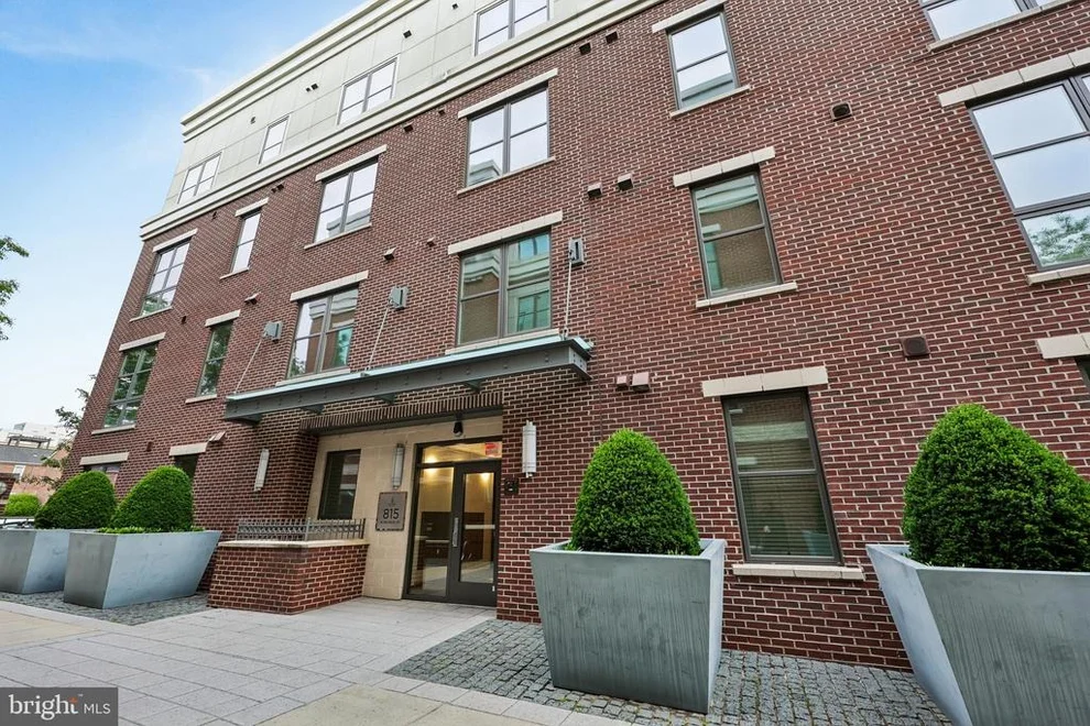 Unit for sale at 815 N PATRICK STREET, ALEXANDRIA, VA 22314