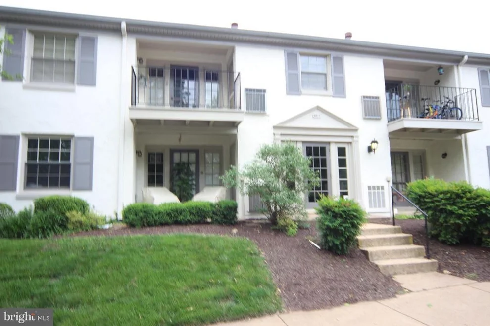 Unit for sale at 5817 REXFORD DRIVE, SPRINGFIELD, VA 22152