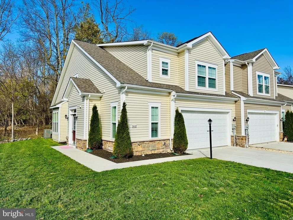 Unit for sale at 11432 ISAAC COURT, HAGERSTOWN, MD 21742