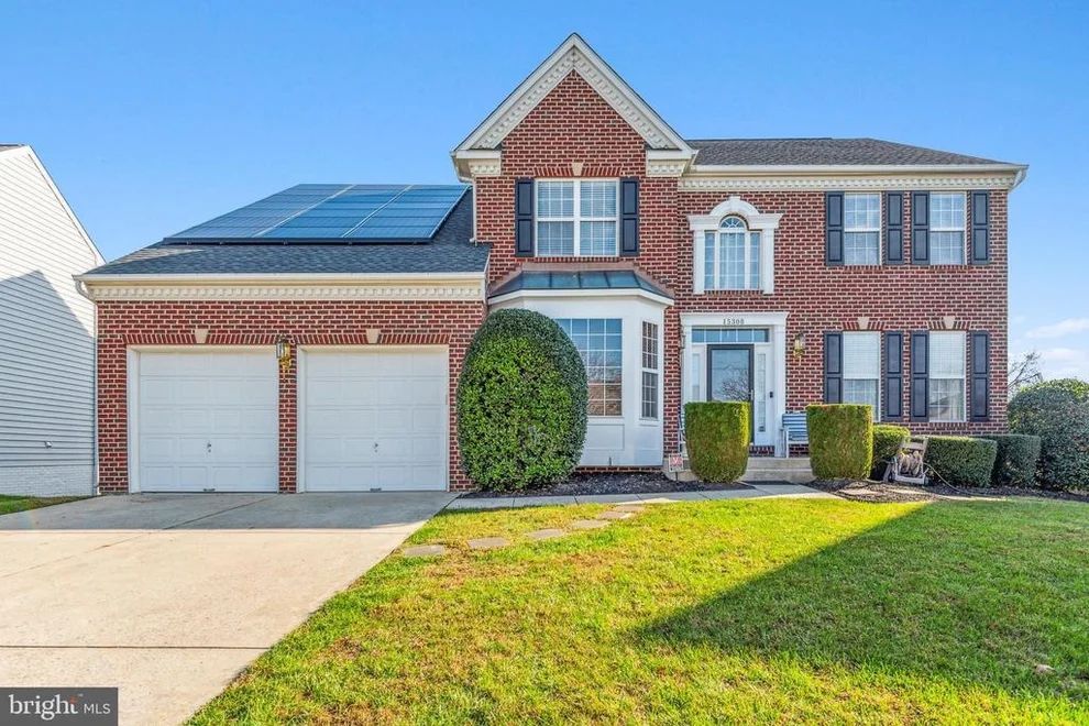Unit for sale at 15308 DOVEHEART LANE, BOWIE, MD 20721