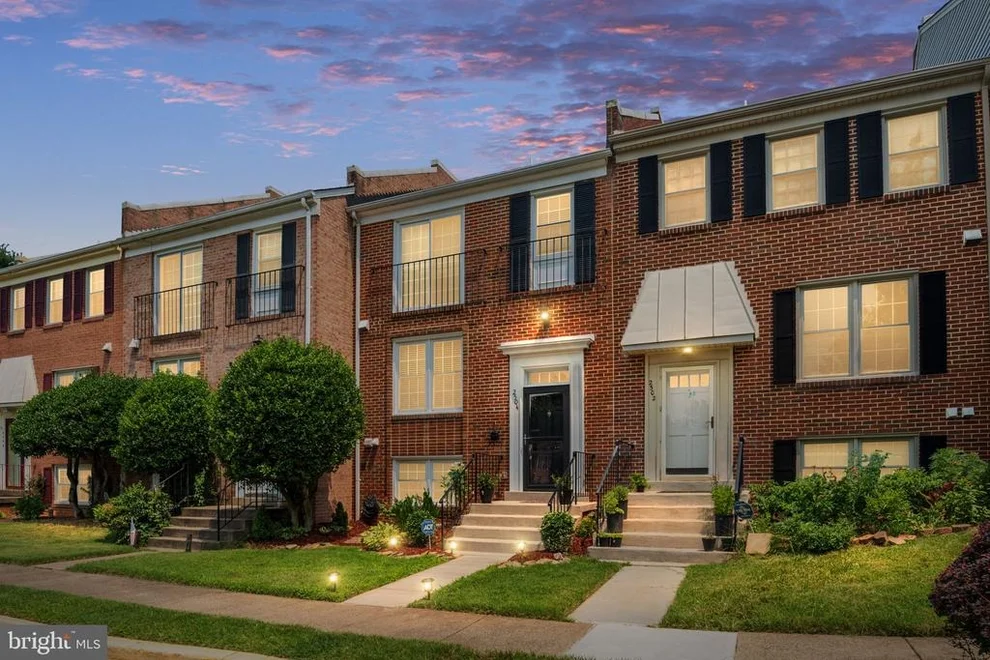 Unit for sale at 2504 WINDBREAK DRIVE, ALEXANDRIA, VA 22306