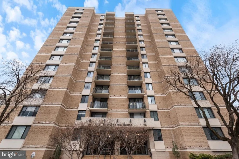 Unit for sale at 118 MONROE STREET, ROCKVILLE, MD 20850