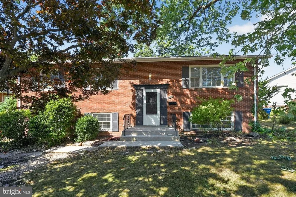 Unit for sale at 1917 GLENDORA DRIVE, DISTRICT HEIGHTS, MD 20747