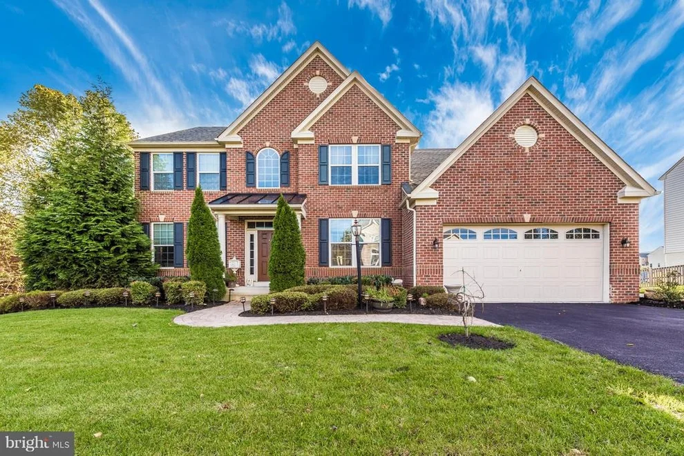 Unit for sale at 6746 WOODRIDGE ROAD, NEW MARKET, MD 21774