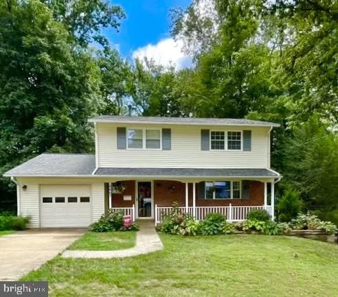 Unit for sale at 8467 THAMES STREET, SPRINGFIELD, VA 22151