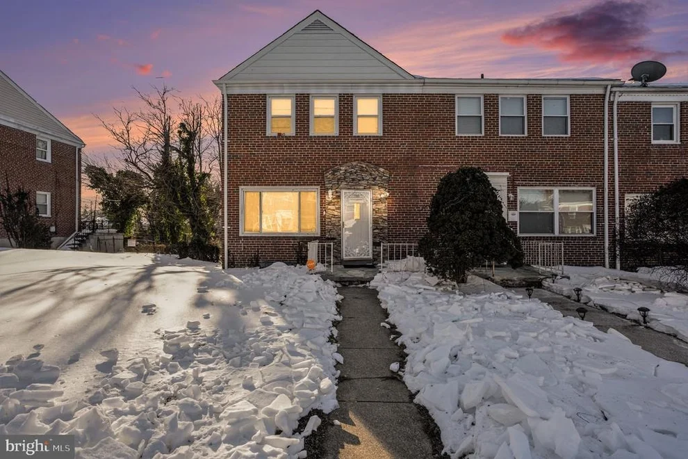 Unit for sale at 1123 ELBANK AVENUE, BALTIMORE, MD 21239