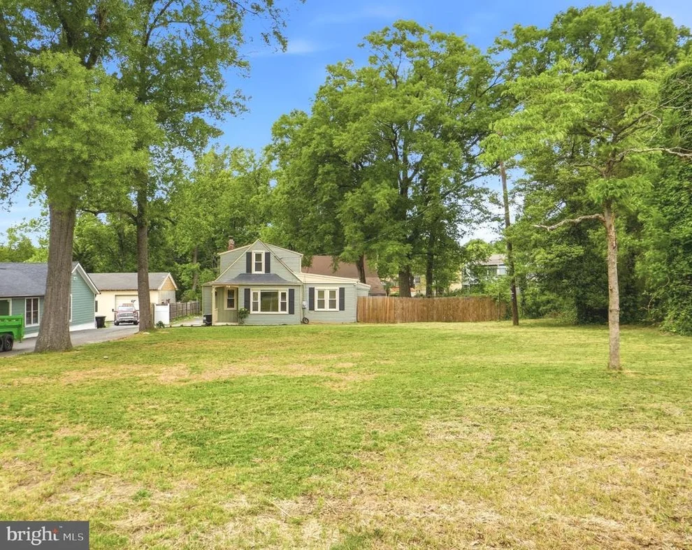 Unit for sale at 5906 BERWYN ROAD, COLLEGE PARK, MD 20740