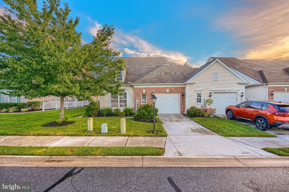 Unit for sale at 848 HORSESHOE LANE, TANEYTOWN, MD 21787