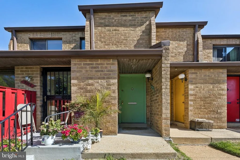 Unit for sale at 3166 BERRY ROAD NE, WASHINGTON, DC 20018