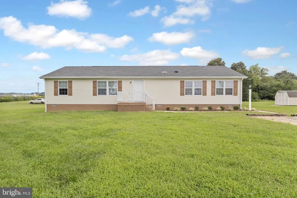 Unit for sale at 11433 TRUSSUM POND ROAD, LAUREL, DE 19956