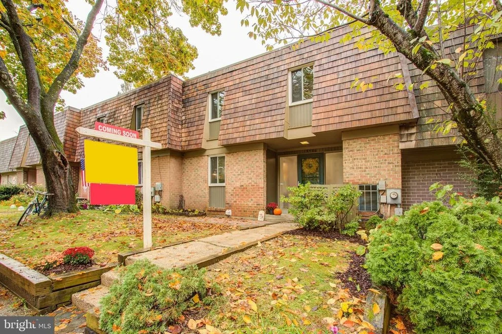 Unit for sale at 19506 WORSHAM COURT, MONTGOMERY VILLAGE, MD 20886