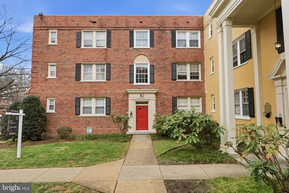 Unit for sale at 3909 PENNSYLVANIA AVENUE SE, WASHINGTON, DC 20020