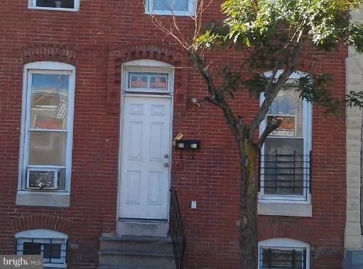 Unit for sale at 2620 WOODBROOK AVENUE, BALTIMORE, MD 21217