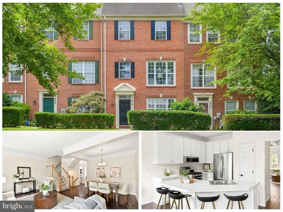 Unit for sale at 1638 WHEYFIELD DRIVE, FREDERICK, MD 21701