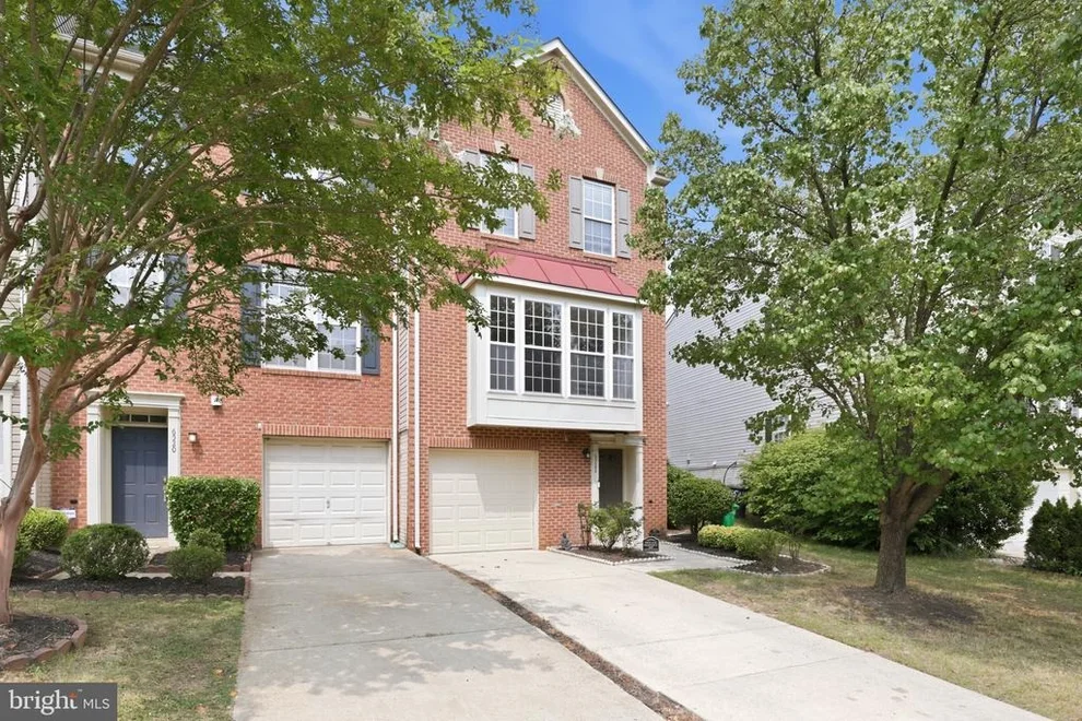Unit for sale at 6522 LANDING WAY, HYATTSVILLE, MD 20784