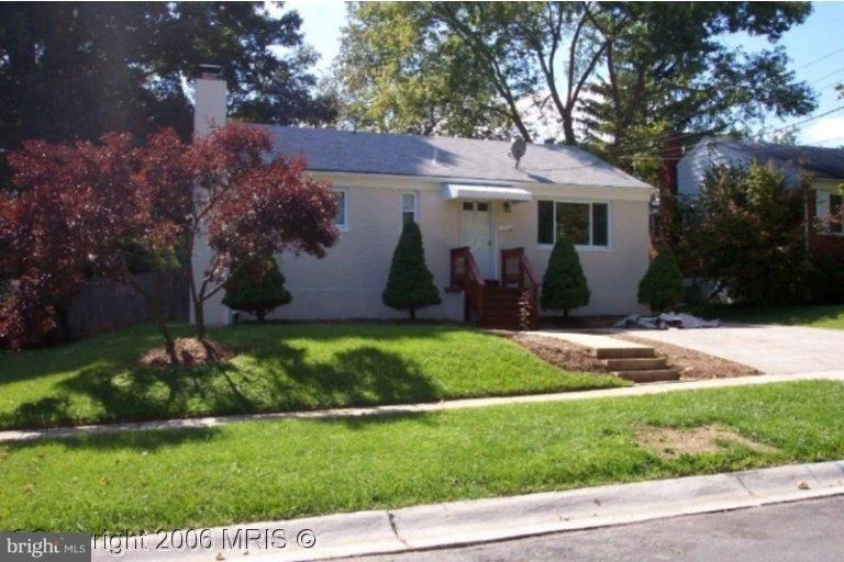 Unit for sale at 4422 HALLET STREET, ROCKVILLE, MD 20853