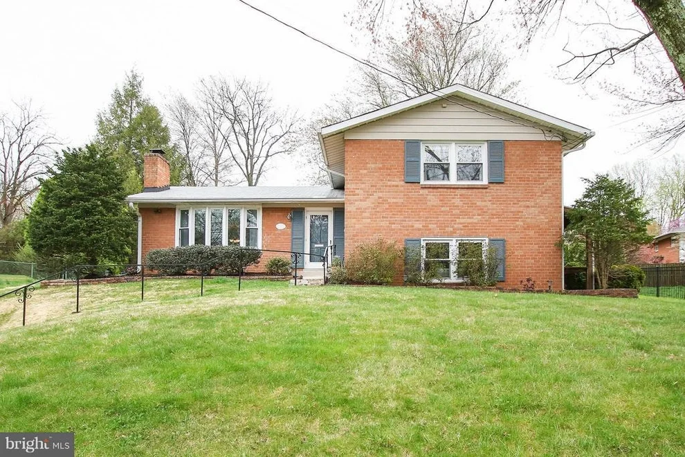 Unit for sale at 6741 FERN LANE, ANNANDALE, VA 22003