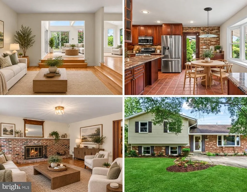 Unit for sale at 11820 ENID DRIVE, POTOMAC, MD 20854